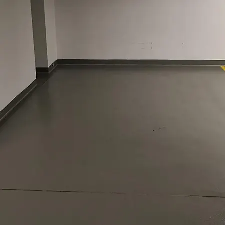 Apartament H2o Z Balkonem I Garażem, 300m