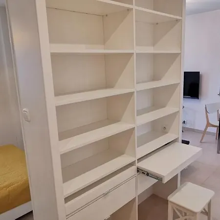 H2o Z Balkonem I Garażem, 300m *